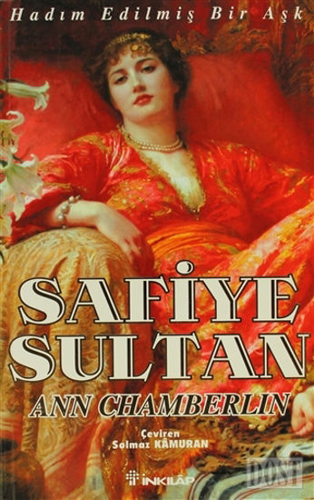 Safiye Sultan 1 Hadım Edilmiş Bir Aşk